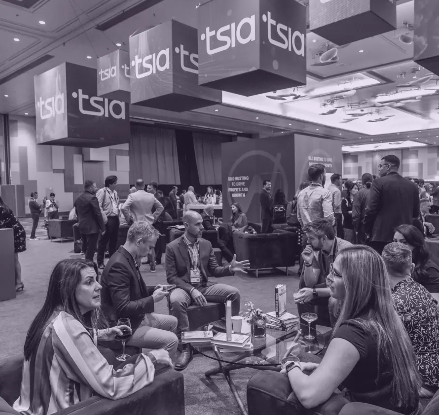 TSIA project cover image