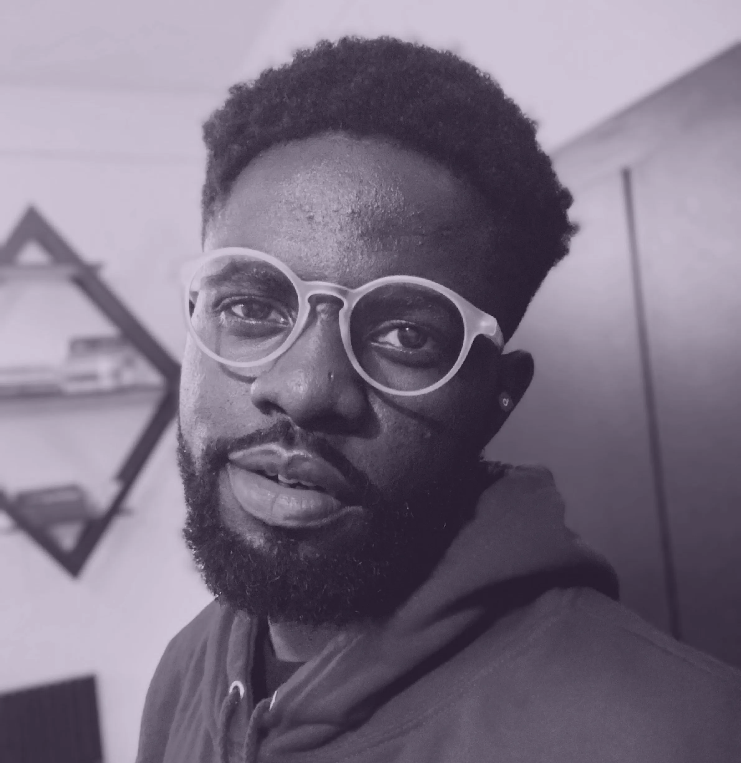 Profile photo of David Afolayan